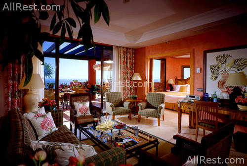 Sheraton La Caleta Resort & Spa 4